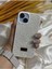 Iphone 15 Uyumlu Taşlı Kılıf 1