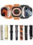 7 Kordonlu Saat Watch 8 Ultra 7 In 1 Akıllı Saat 3