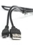 4K UltraHD 1 Giriş 2 Çıkışlı HDMI Splitter (Sinyal Çoğaltıcı) (DK-HD-SP1X2) 5