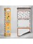 Boyama Kağıdı Dodo Mix 10'lu Set 25 cm x 40 cm 10 1