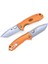 Tanto 14C28N Medium Orange Çakı 1