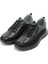 Comfort Taban Hakiki Deri Erkek Sneaker 2