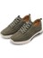 Comfort Taban Hakiki Deri Erkek Sneaker 2