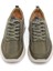 Comfort Taban Hakiki Deri Erkek Sneaker 3