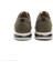Comfort Taban Hakiki Deri Erkek Sneaker 4