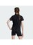 Performance IV9592 Train Essentials Regular Fit Logo Training Tee Kids 2