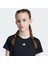 Performance IV9592 Train Essentials Regular Fit Logo Training Tee Kids 4