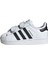 Originals JI3990 Superstar II Comfort Closure Shoes Kids 3