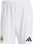 Performance IU5008 Real Madrid 24/25 Home Shorts 3