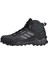 TERREX HQ1049 Terrex AX4 Mid GORE-TEX Hiking Shoes 3