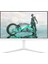 Evnia 24M2N3201A 23,8" 180Hz 0,5ms Gsync HDR10 IPS Yükseklik Ayarlı Pivot Gaming Monitör 1