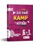 8. Sınıf LGS İlk Yarı Kamp Kitabı 1