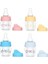 Nessiworld Wee Baby Mini Cam Alıştırma Bardağı Seti 30ML 792 1
