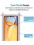 Xiaomi Redmi 13C Uyumlu Ekran Koruyucu Nano Cam 2 Adet 4