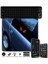 Araba/motor LED Matrix Panel Dijital Ekran Kumandalı App Kontrollü Oto Aksesuar 3