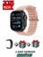 Samsung Galaxy A33 Uyumlu Akıllı Saat Watch Ultra2 49MM Kordon Hediyeli - Son Versiyon 1