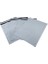 Gri Cepsiz Kargo Poşeti 35X45+5 100 Adet 1