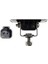 Off-Road LED Lamba 12V-24V Power Beam 3000 1GA996192-061 5