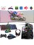 I5 14400F 32GB Ddr4 1tb M2 6gb RTX3050 Çift 24" Mon. Oyun Bilgisayarı (Gaming Set) 1