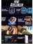 Samsung Galaxy M53 Uyumlu Akıllı Saat Watch Ultra2 49MM Kordon Hediyeli - Son Versiyon 5