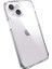 Iphone 15 Şeffaf Kılıf Lüx Şeffaf Silikon 2