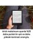 Kindle Basic (2024) 11.nesil 16 GB E Kitap Okuyucu 6” Reklamsız Matcha 4