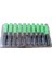 Fiber Optik Fast Connector Yeşil 10 Adetli Paket Sc/apc (Fiber Konnektör) 1
