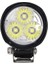 Off-Road LED Lamba 12V-24V Modul 70 Gen. Iv 1G0996476-011 2