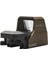 Ultrashot R-Spec Green - Red Dot Dark Earth SM26031DE 1