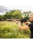 Ultrashot R-Spec Green - Red Dot Dark Earth SM26031DE 5