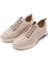 Comfort Taban Hakiki Deri Erkek Sneaker 2