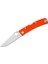 Peak Cpm S-90V Orange Çakı 1