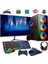 I7 14700F 32GB Ddr4 1tb M2 12GB RTX3060 27" 165Hz Mon. Oyun Bilgisayarı (Gaming Set) 1