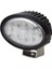 Off-Road LED Lamba 12V-24V Oval 100 Gen. Iı 1GA996761-001 1