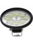 Off-Road LED Lamba 12V-24V Oval 100 Gen. Iı 1GA996761-001 3