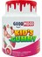 Kid's Gummy 4-10 Yaş Multivitamin ve Multimineral 60 Çiğnenebilir Form 1