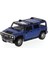 2003 Hummer H2 Suv 1/27 Model Araba 3
