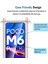 Xiaomi Poco M6 Pro 5g Uyumlu Ekran Koruyucu Nano Cam 2 Adet 3