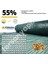 Fındık Toplama Filesi – Yüzde 55 Lik Fındık Filesi – Yeşil - 5 Metre x 12 Metre 2