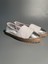 Noble Shoes Hakiki Deri Espadril Babet 1