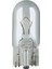T10 5W Dipsiz Park Ampulü 12V 1