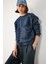 Yıkamalı Basic Sweatshirt 1