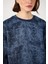 Yıkamalı Basic Sweatshirt 3