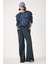 Yıkamalı Basic Sweatshirt 4