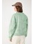 Yıkamalı Basic Sweatshirt 3