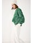 Yıkamalı Basic Sweatshirt 1