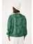 Yıkamalı Basic Sweatshirt 4