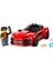 LEGO City Kırmızı Spor Araba 60448 1