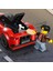 LEGO City Kırmızı Spor Araba 60448 2