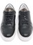 Deri Comfort Erkek Sneaker 3